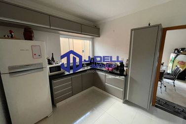 Casa &agrave; venda - 320m&sup2; - Quinta Ranieri