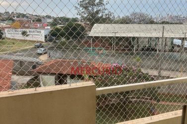 Apartamento para alugar - 55m&sup2; - Vila Giunta