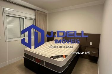 Apartamento para alugar - 143m&sup2; - Jardim America