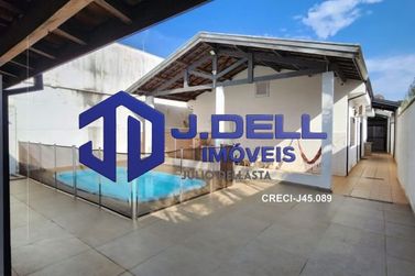 Casa &agrave; venda - 400m&sup2; - Bela Vista
