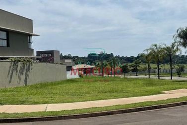 Terreno &agrave; venda - 501m&sup2; - Samambaia Parque Residencial