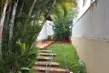 Casa &agrave; venda - 350m&sup2; - Samambaia Parque Residencial