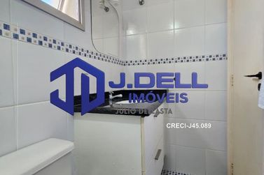 Apartamento &agrave; venda - Jardim Planalto