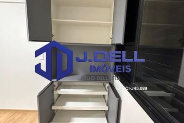 Apartamento &agrave; venda - 70m&sup2; - Camelias