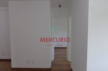 Apartamento &agrave; venda - 57m&sup2; - Jardim Cruzeiro do Sul