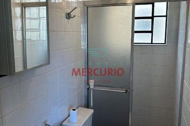Apartamento &agrave; venda - 69m&sup2; - Jardim Maramb&aacute;