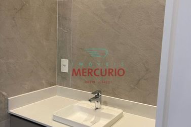 Casa &agrave; venda - 240m&sup2; - Cyrela Estoril