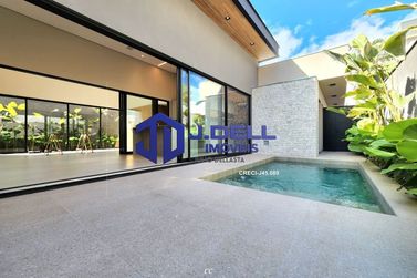 Casa &agrave; venda - 450m&sup2; - Lago Sul