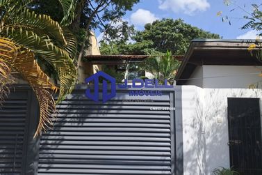 Casa &agrave; venda - 35200m&sup2; - Jardim America