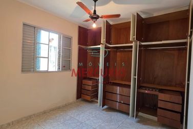 Casa &agrave; venda - 236m&sup2; - Vila Monlevade