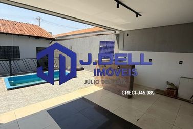 Casa &agrave; venda - Vila Lemos