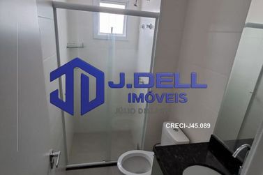 Apartamento para alugar - 60m&sup2; - Vila Santo Antonio
