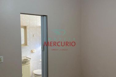 Casa &agrave; venda - 147m&sup2; - Parque Residencial Castelo