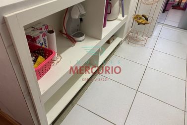 Apartamento &agrave; venda - 64m&sup2; - Jardim Contorno