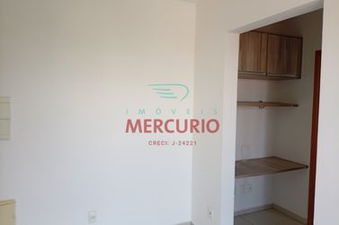 Apartamento para alugar - 32m&sup2; - Vila Santa Tereza