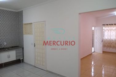 Casa &agrave; venda - 100m&sup2; - Parque Paulista