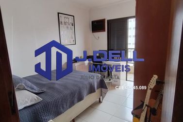Apartamento &agrave; venda - 106m&sup2; - Jardim Panorama
