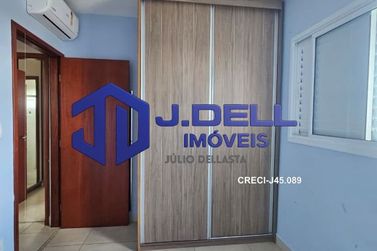Apartamento &agrave; venda - 85m&sup2; - Jardim America