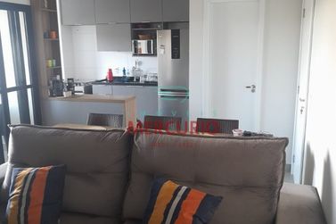 Apartamento &agrave; venda - 84m&sup2; - Vila Avia&ccedil;&atilde;o