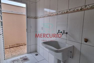 Casa &agrave; venda - 102m&sup2; - Jardim Helena