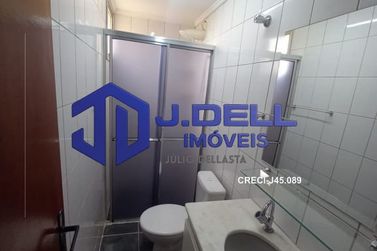 Apartamento para alugar - 62m&sup2; - Jardim America