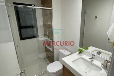 Apartamento &agrave; venda - 159m&sup2; - Vila Avia&ccedil;&atilde;o