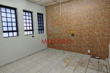 Casa para alugar - 67m&sup2; - Vila Santa Tereza