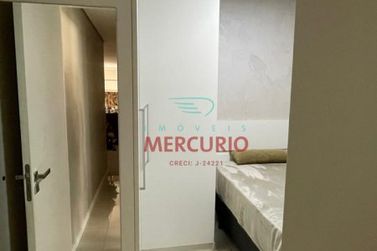 Apartamento &agrave; venda - 57m&sup2; - Jardim Cruzeiro do Sul