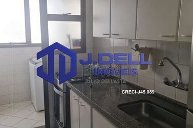 Apartamento para alugar - 68m&sup2; - Aviacao