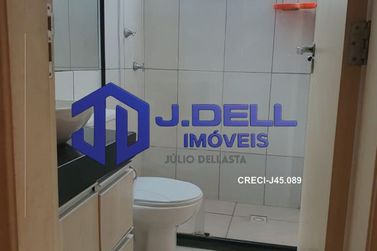 Apartamento &agrave; venda - 46m&sup2; - Beija-flor