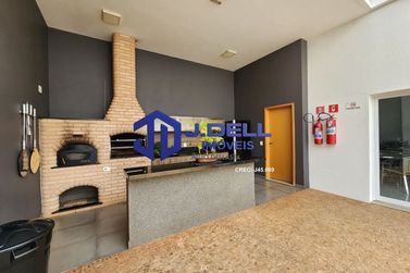 Apartamento &agrave; venda - 86m&sup2; - Aviacao