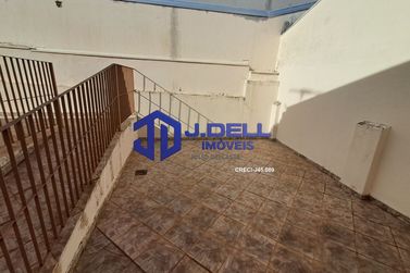 Casa para alugar - Vila Mesquita