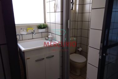 Apartamento &agrave; venda - 70m&sup2; - Jardim Auri Verde