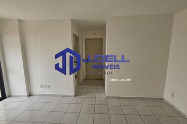 Apartamento para alugar - 75m&sup2; - Infante Dom Henrique