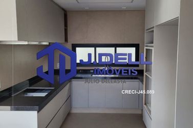 Casa &agrave; venda - 452m&sup2; - Alphaville