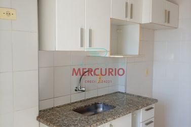 Apartamento para alugar - Jardim Infante Dom Henrique