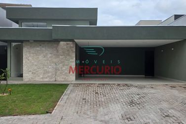 Casa &agrave; venda - 200m&sup2; - Morada Do Sol