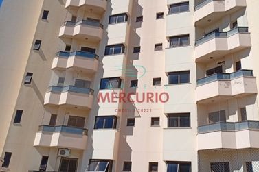 Apartamento &agrave; venda - 106m&sup2; - Jardim Panorama
