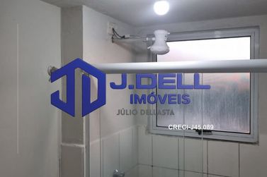 Apartamento &agrave; venda - Otavio Rasi