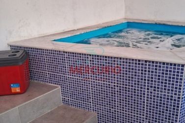 Sobrado &agrave; venda - 147m&sup2; - Jardim Bela Vista
