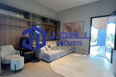 Casa &agrave; venda - 451m&sup2; - Residencial Villa de Le&oacute;n