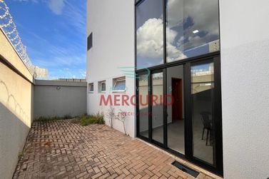 Ponto Comercial para alugar - 300m&sup2; - Vila Nova Cidade Universit&aacute;ria