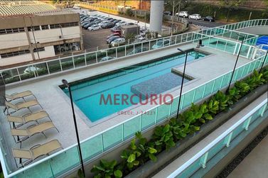 Apartamento &agrave; venda - 62m&sup2; - Jardim Infante Dom Henrique