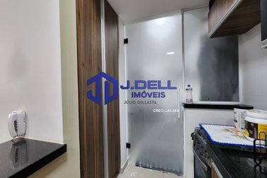 Apartamento &agrave; venda - 86m&sup2; - Aviacao