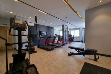 Apartamento &agrave; venda - 84m&sup2; - Vila Avia&ccedil;&atilde;o