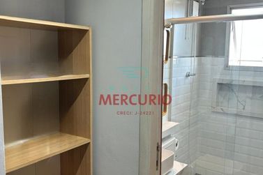 Apartamento &agrave; venda - 100m&sup2; - Vila Cardia