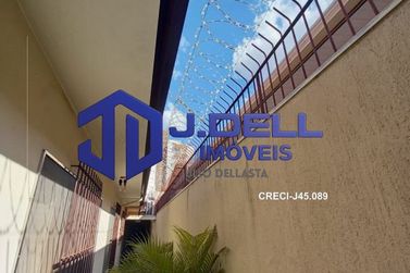 Casa &agrave; venda - 538m&sup2; - Vila Guedes de Azevedo
