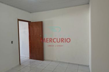 Casa &agrave; venda - 43m&sup2; - Jardim Mendon&ccedil;a