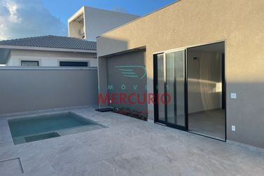 Casa &agrave; venda - 240m&sup2; - Cyrela Estoril