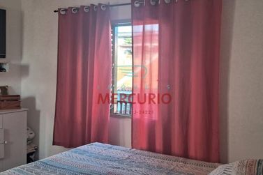 Sobrado &agrave; venda - 147m&sup2; - Jardim Bela Vista